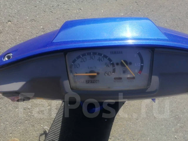 Yamaha Mint. 49����. ��., ��������, ���������, ��� ������� ����