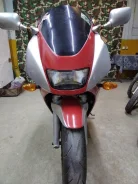 Suzuki RF 400R. 400����. ��., ����������, ���, � �������� ����