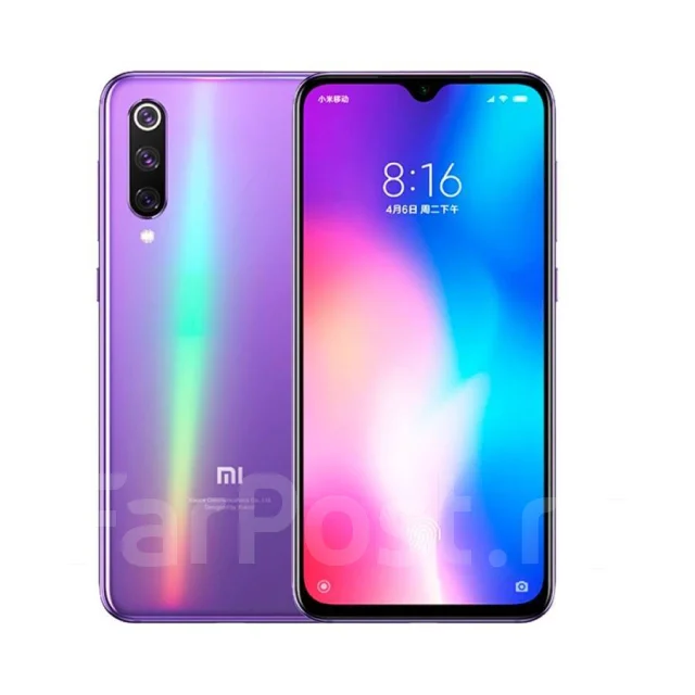 Xiaomi Mi9 SE. �/�, ���������� ����