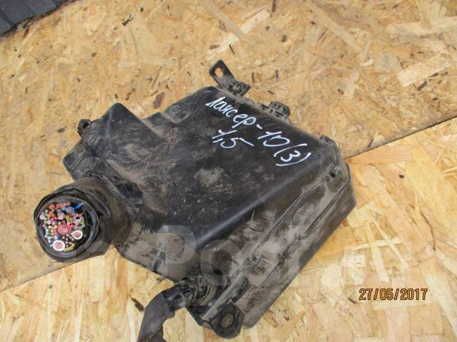 Блок предохранителей Митсубиси лансер 10 купить в Туймазах — частное ...