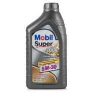 Mobil Super 3000 X1 Formula FE