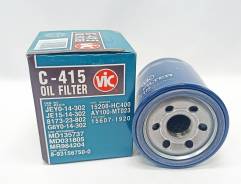 ������ �������� C415 VIC C415 ����