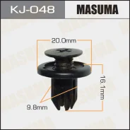 ������ ������������� Masuma KJ048 KJ048 ����