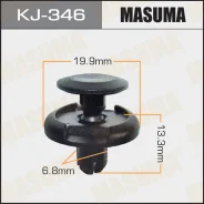 ������ (����������� ��������� ������) Masuma KJ346 KJ346 ����