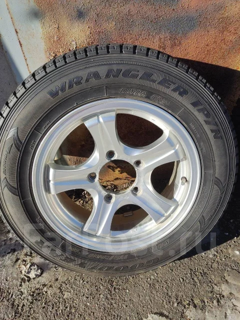 Диски Weds - Диски во Владивостоке