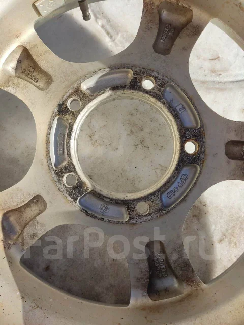 Диски Weds - Диски во Владивостоке