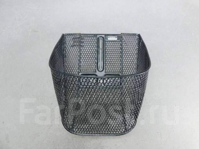 Корзина на мопед Honda 032031, б/у, в наличии. Цена: 900₽ во Владивостоке