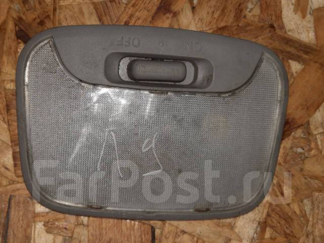    Mitsubishi Lancer 9 (2003-2007) mr190205 