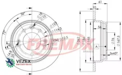 ���� ��������� | ��� | Fremax BD0581 BD0581 ����