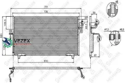 ��������� Nissan PRI Stellox 1045018SX 1045018SX ����