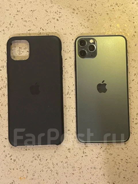 Apple iPhone 11 Pro Max. �/�, �������, Dual-SIM ����