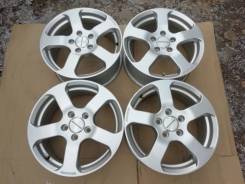 RinSpeed. 7.0x16", 5x112, ET50, �� 57,1���. ��� ����� �� ������������ ����