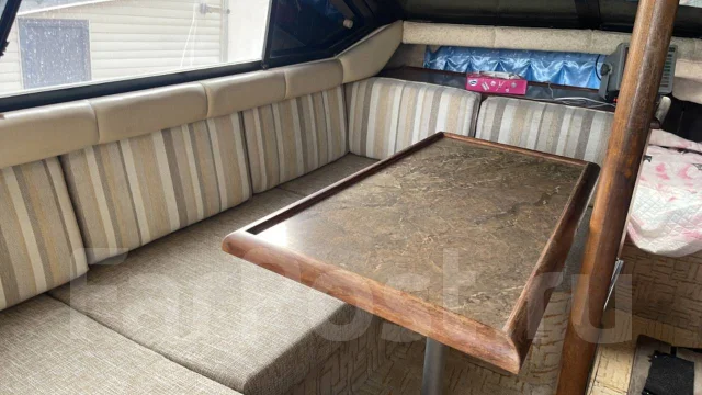 Bayliner. 1991 ���, ����� 9��., ��������� ������������, ������ ����