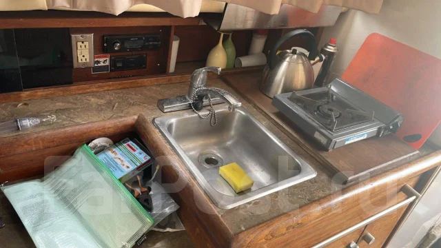 Bayliner. 1991 ���, ����� 9��., ��������� ������������, ������ ����