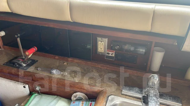Bayliner. 1991 ���, ����� 9��., ��������� ������������, ������ ����