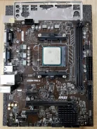 AMD A320M ����