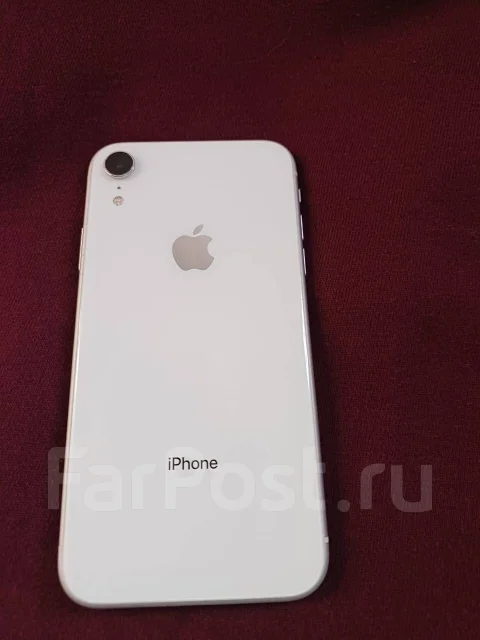 Apple iPhone Xr. �/� ����