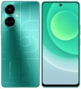 Tecno Camon 19. �����, �������, 3G, 4G LTE, Dual-SIM, ����������, NFC ����