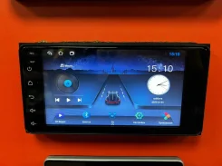 ������������� ��������� 2DIN (200-100mm) Android 12 ����