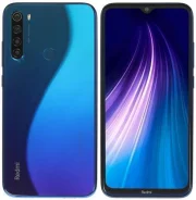 Xiaomi Redmi Note 8. �����, �����, 3G, 4G LTE, Dual-SIM, ����������, NFC ����
