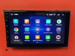 ������������� ��������� 2DIN (178-100mm) Android 12 ����