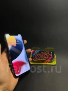 Apple iPhone X. �/�, ������, 3G, 4G LTE, NFC ����