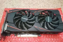 Radeon RX 570 ����