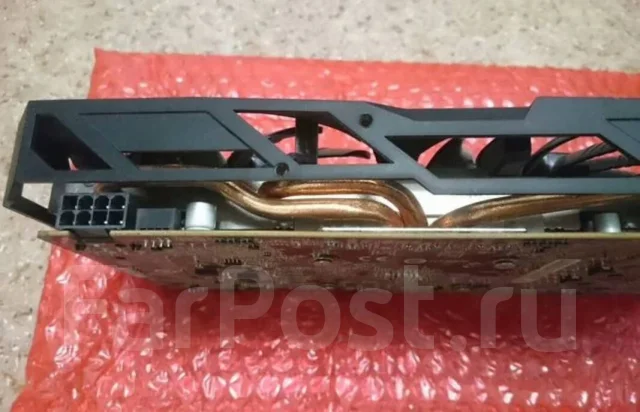 Radeon RX 570 ����