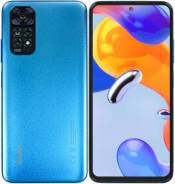Xiaomi Redmi Note 11S. , , 3G, 4G LTE, Dual-SIM, NFC 