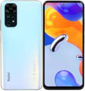Xiaomi Redmi Note 11S. /, , 3G, 4G LTE, Dual-SIM, NFC 
