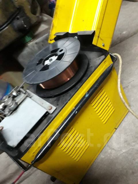 Продам сварочный полуавтомат Питон ПДГ-16-1 УЗ, б/у, в наличии. Цена ...