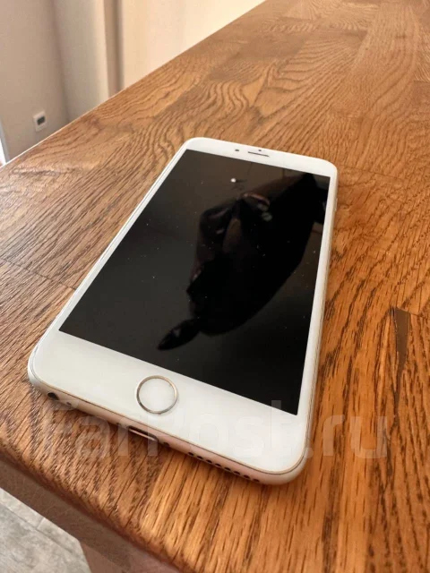 Apple iPhone 6 Plus. �/�, 64 ��, �����, 4G LTE ����