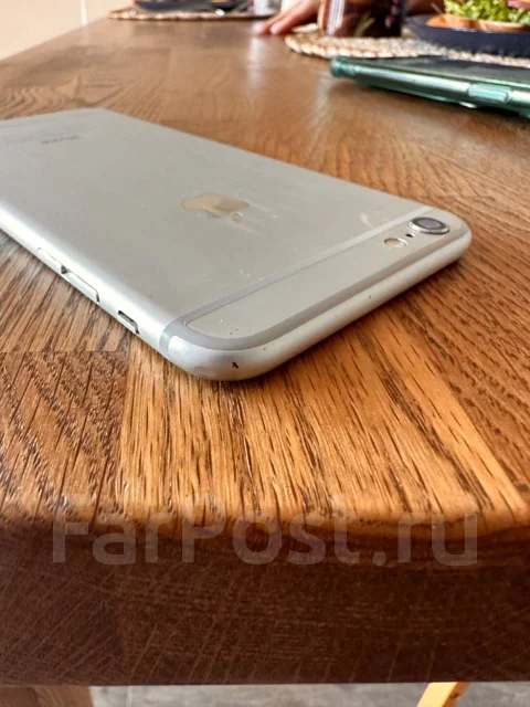 Apple iPhone 6 Plus. �/�, 64 ��, �����, 4G LTE ����