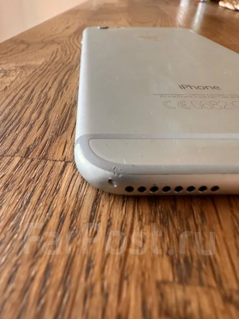 Apple iPhone 6 Plus. �/�, 64 ��, �����, 4G LTE ����