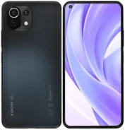 Xiaomi 11 Lite 5G NE. �/�, ������, 3G, 4G LTE, 5G, Dual-SIM, ����������, NFC ����