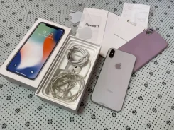 Apple iPhone X. �/�, ����� ����