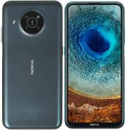 Nokia X10. /, , 3G, 4G LTE, 5G, Dual-SIM, , NFC 