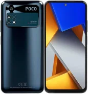 Xiaomi Poco M4 Pro 4G. �/�, ������, 3G, 4G LTE, Dual-SIM, NFC ����