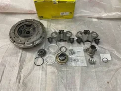 ��������� Ford Focus 3 ��� DCT250 PowerShift LUK 602000800 602000800 ����