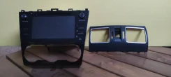 ��������� �� Subaru Forester sj ����