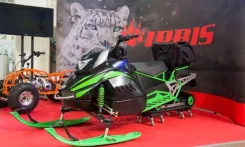 Irbis SF 150L. ��������, ���� ���, ��� ������� ����