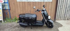 Yamaha Vox. 50����. ��., ��������, ��� ���, ��� ������� ����