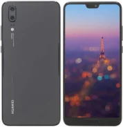 Huawei P20. �/�, ������, 3G, 4G LTE, Dual-SIM, ����������, NFC ����