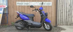Yamaha BWs 50. 50����. ��., ��������, ��� ���, ��� ������� ����