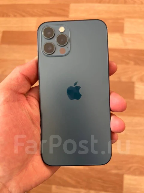Apple iPhone 12 Pro. �����, �����, 4G LTE ����