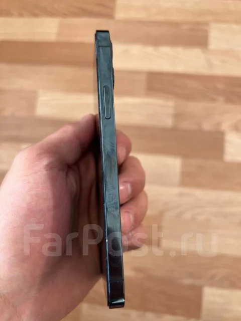 Apple iPhone 12 Pro. �����, �����, 4G LTE ����