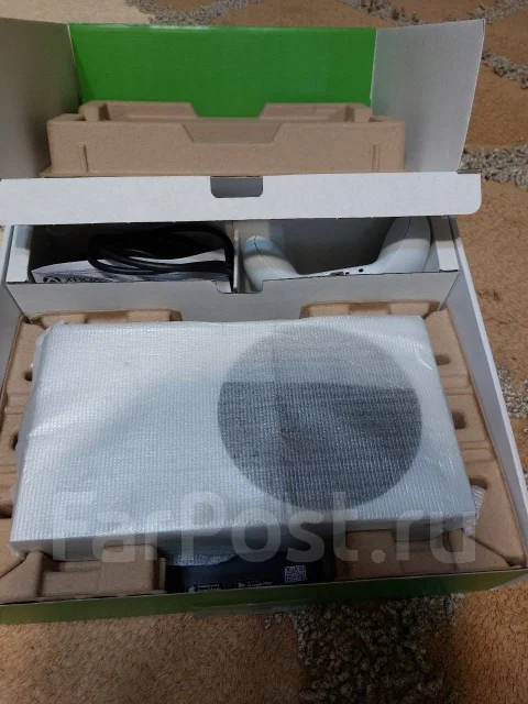 Microsoft Xbox Series S ����