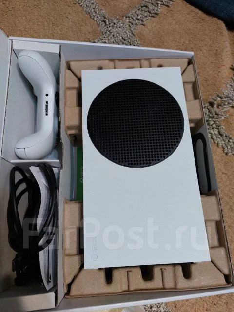 Microsoft Xbox Series S ����
