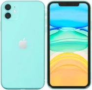 Apple iPhone 11. �����, �������, 3G, 4G LTE, Dual-SIM, ����������, NFC ����