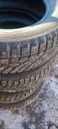 Nitto Therma Spike. ������, 2017 ���, �/�, ����� 10 % ����